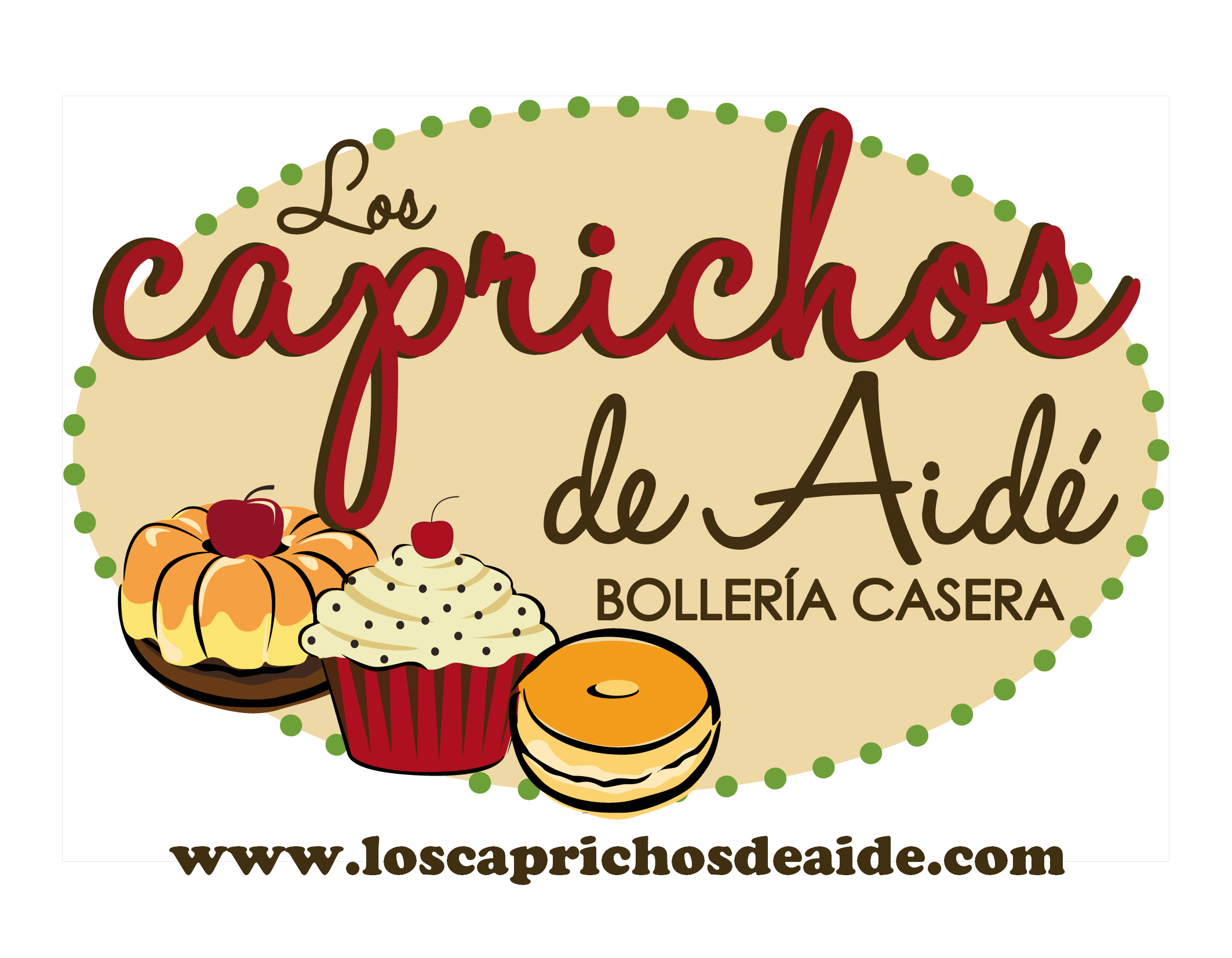 Los caprichos de Aidé